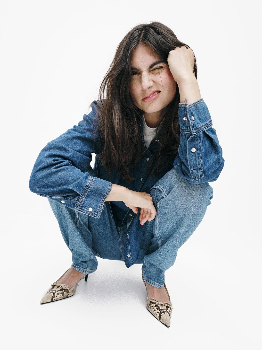 Denim Denim